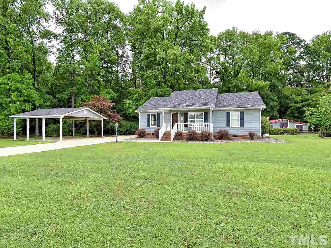 1650 State Highway 39, Selma, NC 27576 Zillow