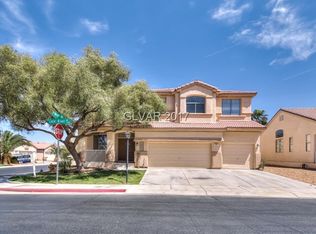 7572 Coral River Dr, Las Vegas, NV 89131