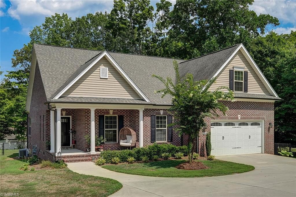 208 Guilford Rd, Jamestown, NC 27282 Zillow