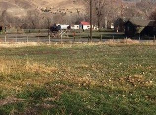 290 S Fork Rd, Dayville, OR 97825