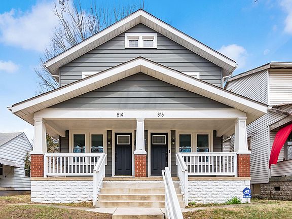 3rd image of 814 Thurman Ave #814