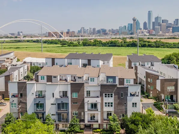 381 E Greenbriar Ln APT 804, Dallas, TX 75203