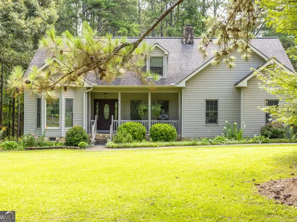 32 Gwen Pl, Thomaston, GA 30286