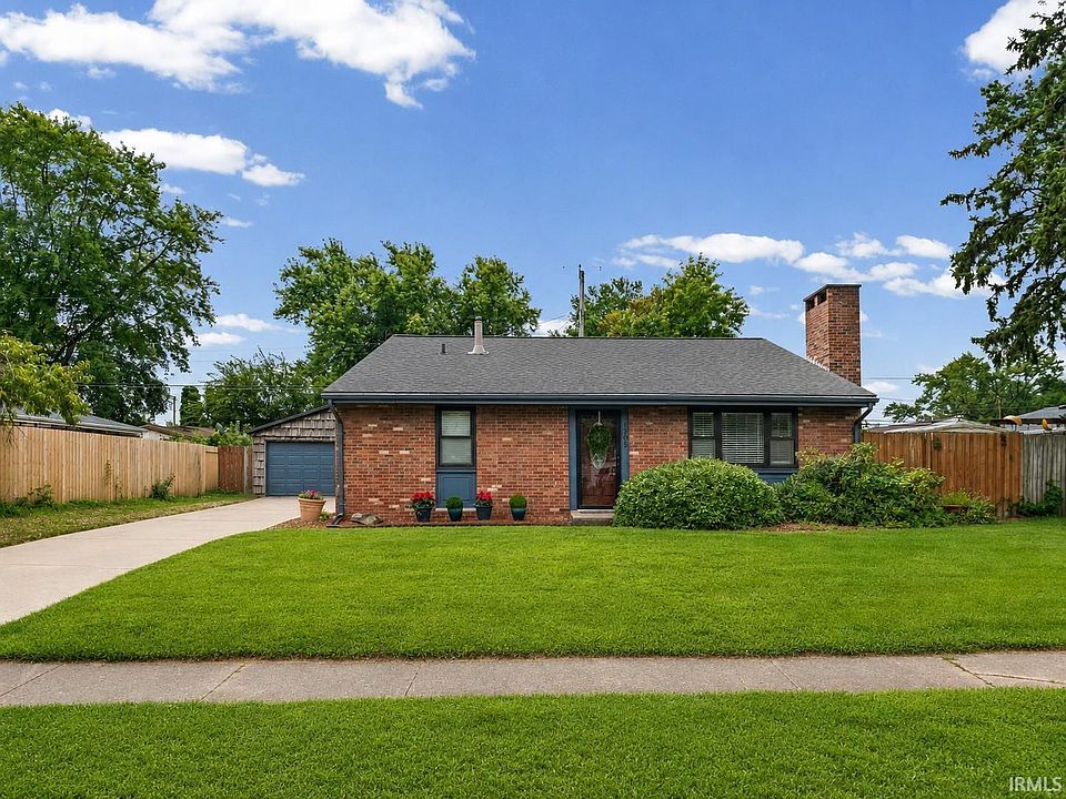 1st image of 1705 Normandy Dr