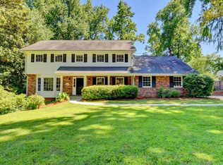 1633 Kings Down Cir, Atlanta, GA 30338