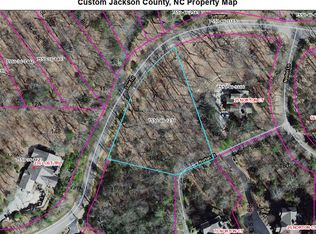 0 Lost Trl, Highlands, NC 28741
