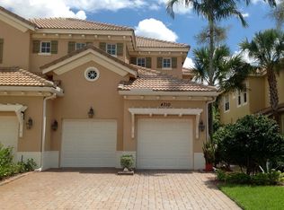 4710 Cadiz Circle Palm, Beach Gardens, FL 33418