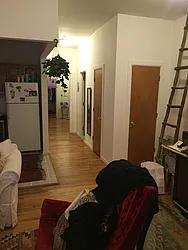 Rented by City Living