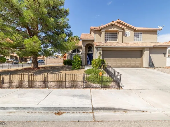 3824 W Red Coach Ave, North Las Vegas, NV 89031