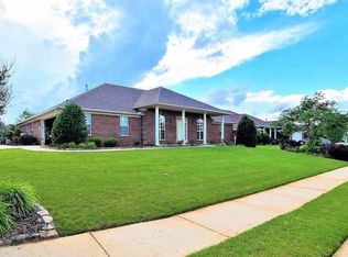110 Beerli Dr, Madison, AL 35756