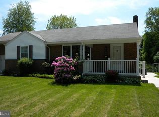 418 E Marble St, Mechanicsburg, PA 17055