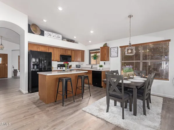 22831 N 103RD Lane, Peoria, AZ 85383