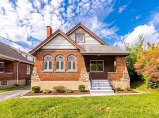 1115 Rutledge Ave, Cincinnati, OH 45205