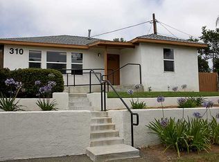 310 Civic Center Dr, Vista, CA 92084