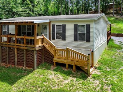 75 Lake Shore Dr, Titus, AL, 36080