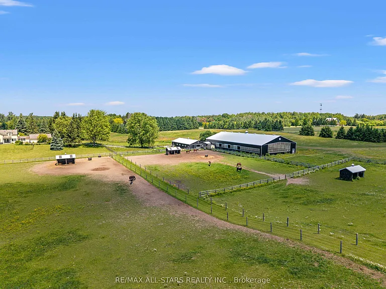 4901 Vandorf Side Rd — Photo 16