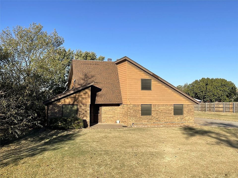 310 S 14th Ave, Arapaho, OK 73620 MLS 1088896 Zillow