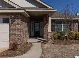 126 Ardsley Dr, Madison, AL 35756