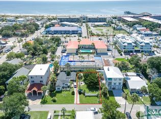 0 2nd Ave, Tybee Island, GA 31328