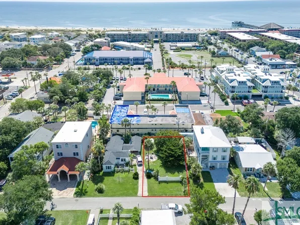 0 2nd Avenue, Tybee Island, GA 31328
