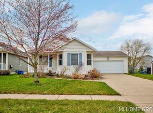 3251 Renwick Ct, Zeeland, MI 49464
