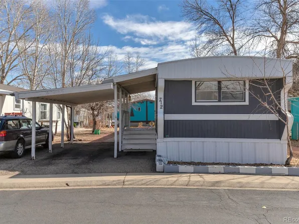 712 Flamingo Drive, Lafayette, CO 80026