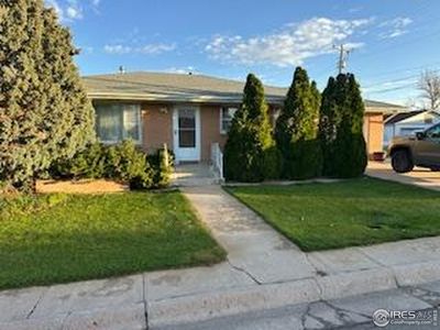 617 5th St, Stratton, CO, 80836