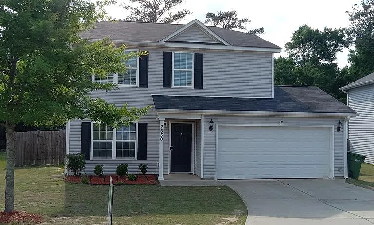 2630 Honeysuckle Dr — Photo 1