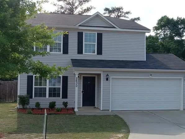 2630 Honeysuckle Dr, Columbus, GA 31907