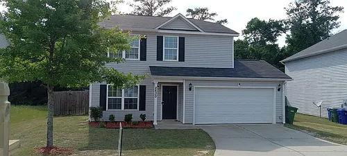 2630 Honeysuckle Dr Photo 1