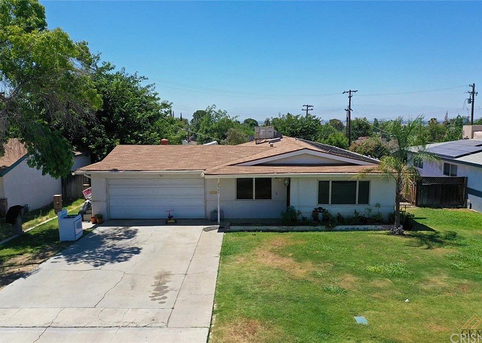 2905 Pico Ave, Bakersfield, CA 93306 Zillow