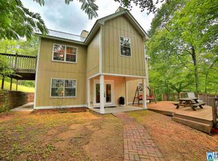 4772 County Road 804, Wedowee, AL 36278