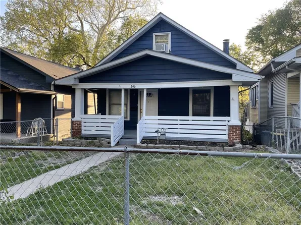 56 S 17th St, Kansas City, KS 66102