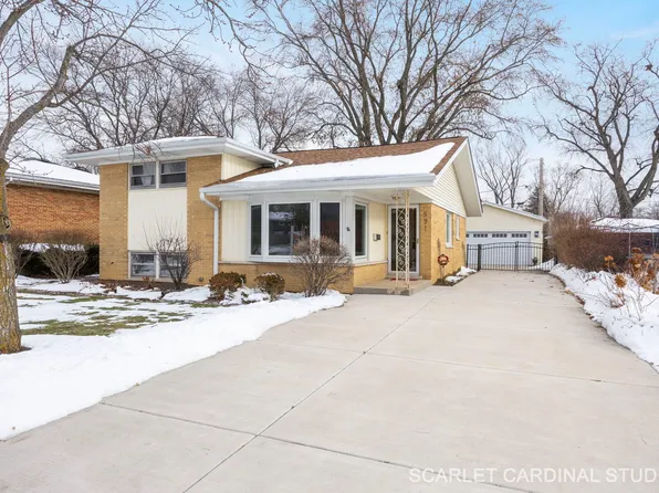 591 S Grace St, Lombard, IL 60148