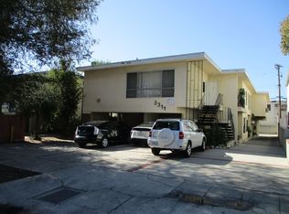 3311 Keystone Ave APT 6, Los Angeles, CA 90034