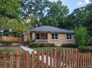 279 Mellrich Ave NE #R, Atlanta, GA 30317