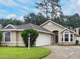 7481 CARRIAGE SIDE Court, Jacksonville, FL 32256
