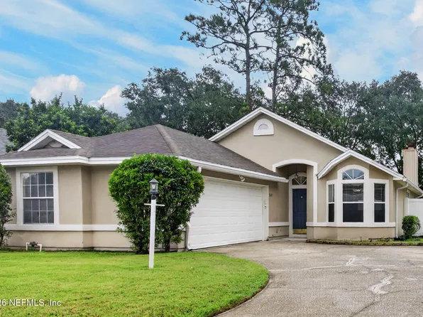 7481 CARRIAGE SIDE Court, Jacksonville, FL 32256