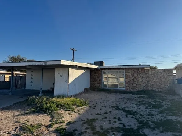 4610 Sacks Dr, Las Vegas, NV 89122
