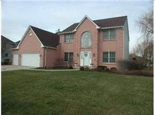 2080 Carlisle St, Algonquin, IL