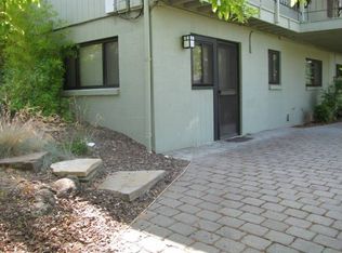 215 1/2 Vista St, Ashland, OR 97520