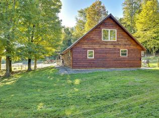 754 Chimney Rd, Enosburg Falls, VT 05450