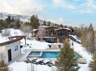 8597 Parleys Ln, Park City, UT 84098