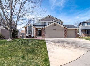 7413 S Curtice Ct, Littleton, CO 80120