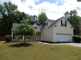 116 Grist Mill Ct, Lexington, SC 29072
