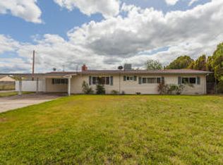 2815 Girvan Rd, Redding, CA 96001