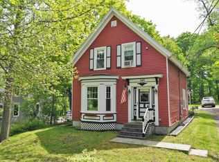 549 Main Rd N, Hampden, ME 04444