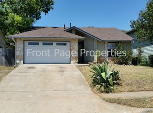 7912 Tiffany Dr, Austin, TX 78749