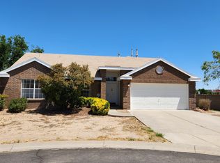 1931 Brookhaven Pl NW, Albuquerque, NM 87120