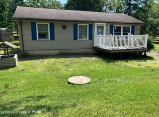 338 Mountain Rd, Albrightsville, PA 18210
